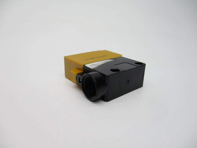 OMRON E3A2-DS70M4D NSNP