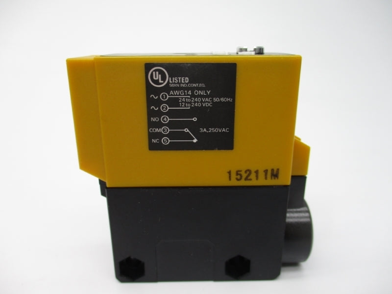OMRON E3A2-DS70M4D NSNP