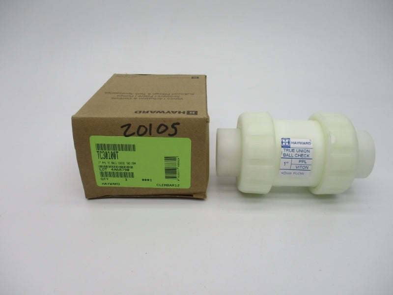 HAYWARD TC30100T NSMP