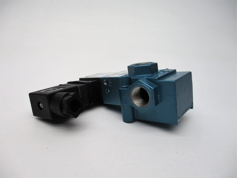 MAC 55B-12-PE-501JB NSMP