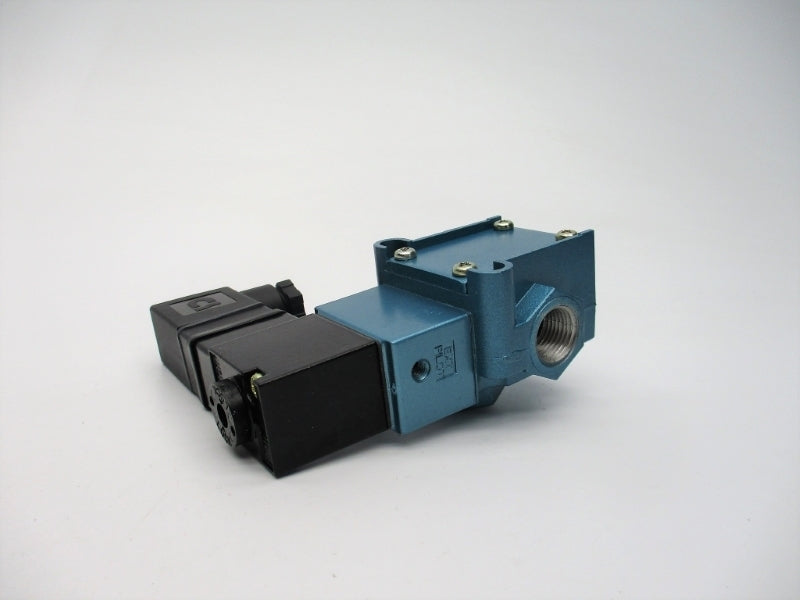 MAC 55B-12-PE-501JB NSMP