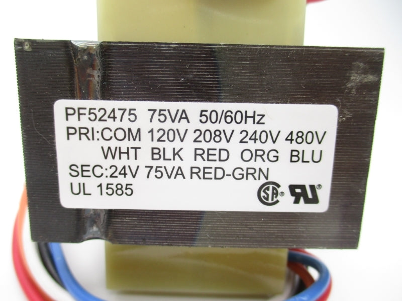 PACKARD PF52475 NSNP