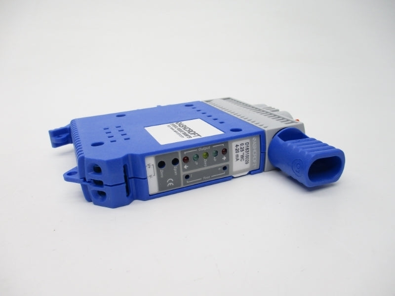 ASHCROFT DX5F0142STP25IW-XDLPV NSMP