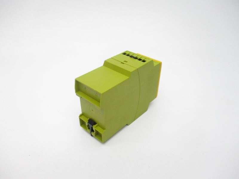 PILZ PNOZ-X3-230VAC-24VAC/DC-3N/O-1N/C-1SO UNMP