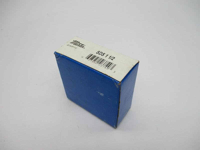 MARTIN SDS 1-1/2" NSFS
