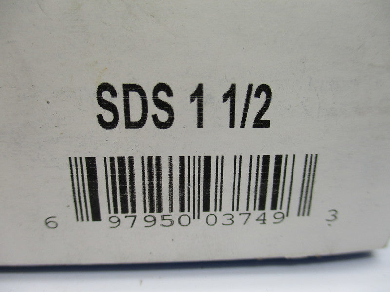 MARTIN SDS 1-1/2" NSFS