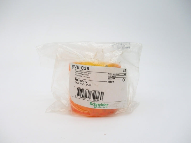 SCHNEIDER ELECTRIC XVEC35 NSMP