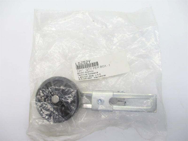 MICROSWITCH LSZ52Y NSMP