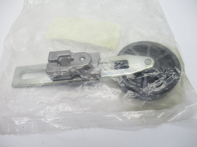 MICROSWITCH LSZ52Y NSMP