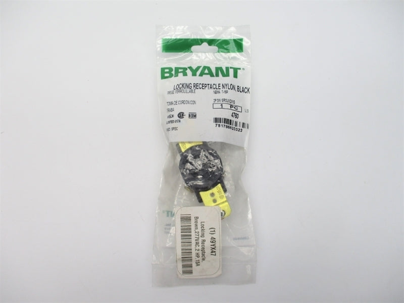 BRYANT 4760 NSMP