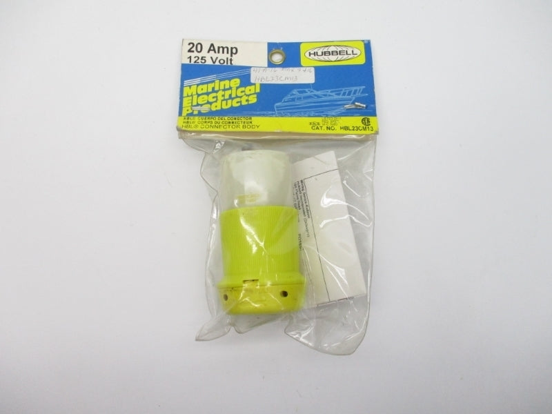 HUBBELL HBL23CM13 NSMP