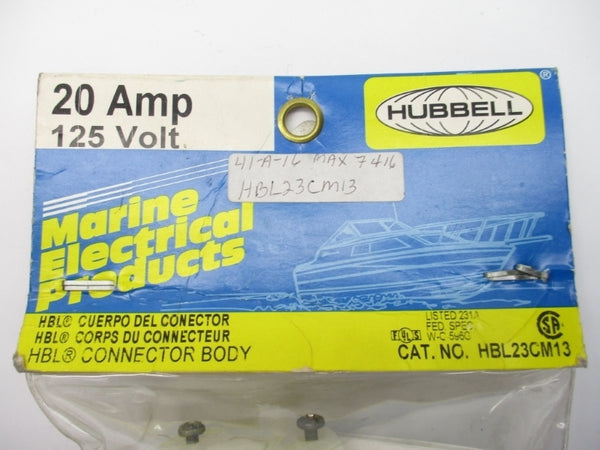 HUBBELL HBL23CM13 NSMP