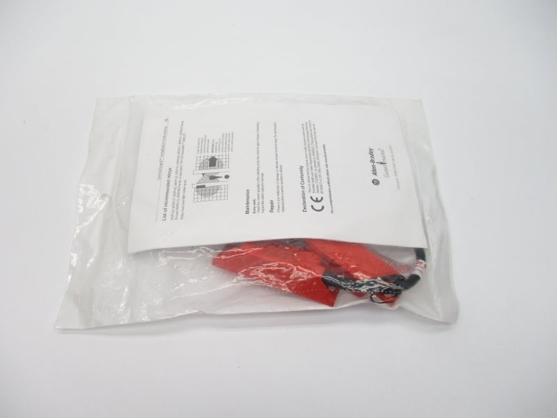 ALLEN BRADLEY 440N-Z21SS2HN9 SER. A F/W D (WH) NSMP