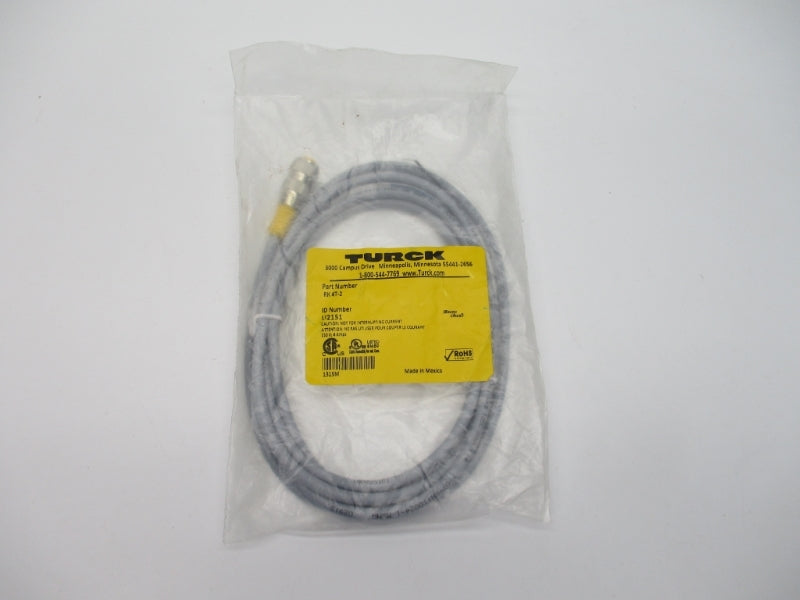 TURCK RK 4T-2 NSMP