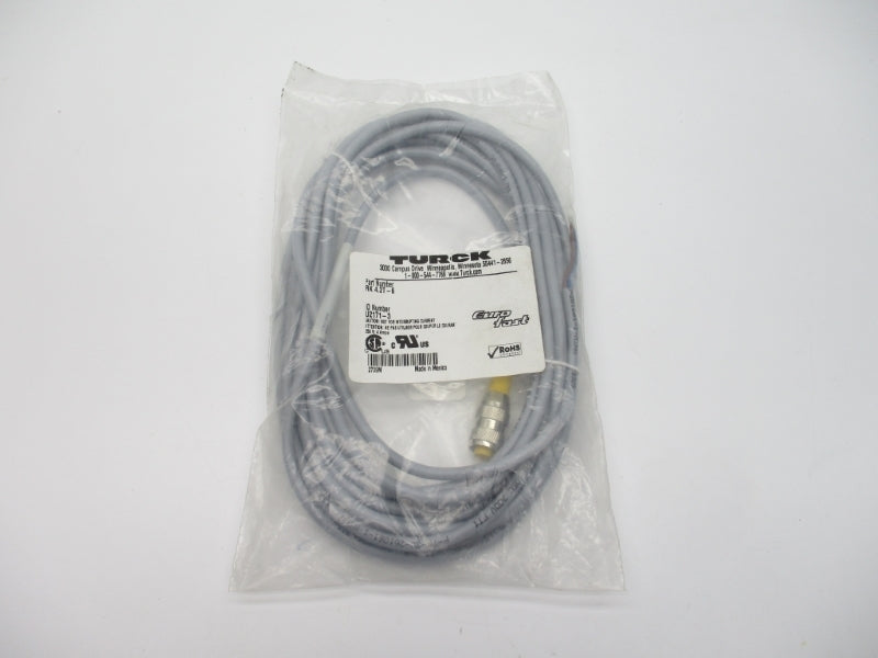 TURCK RK4.2T-6 NSMP
