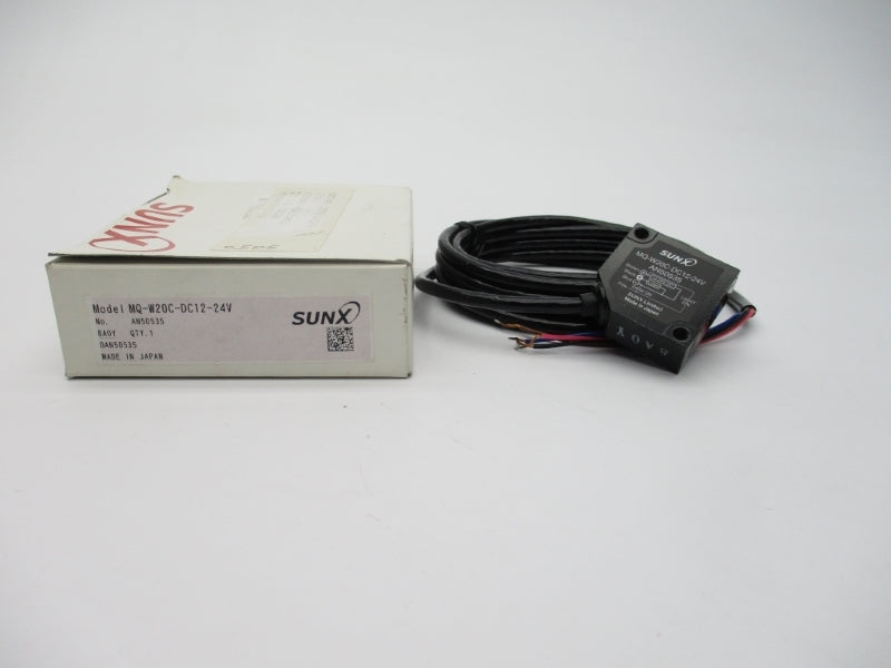 SUNX MQ-W20C-DC12-24V NSMP