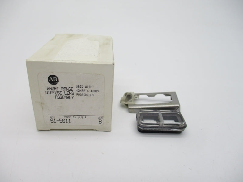 INDUSTRIAL SPARE PART 61-5611 SER. B NSMP