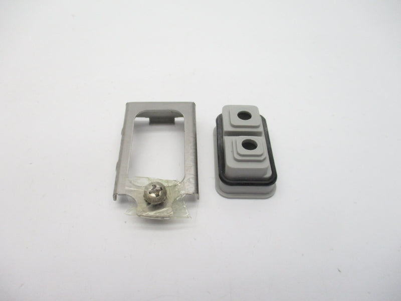 INDUSTRIAL SPARE PART 61-5550 SER. B NSMP