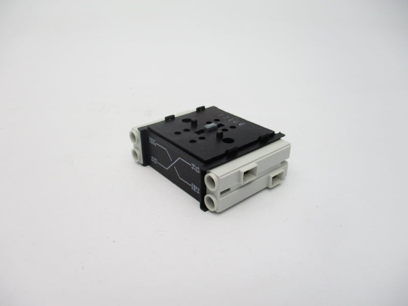 TELEMECANIQUE VZ7 660V 12A NSMP