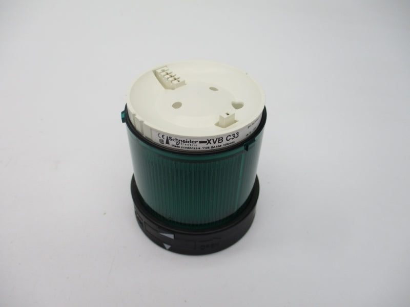 SCHNEIDER ELECTRIC XVB C33 12-230V NSMP