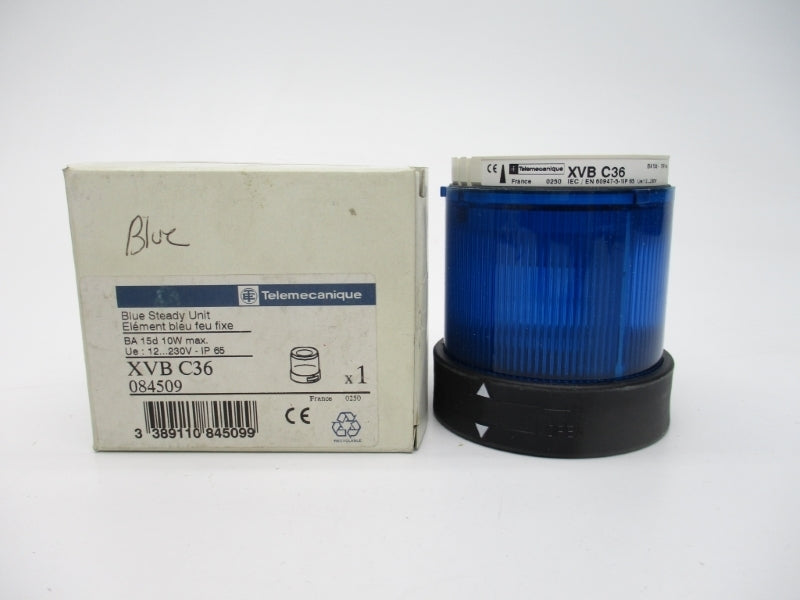 TELEMECANIQUE XVBC36 NSMP