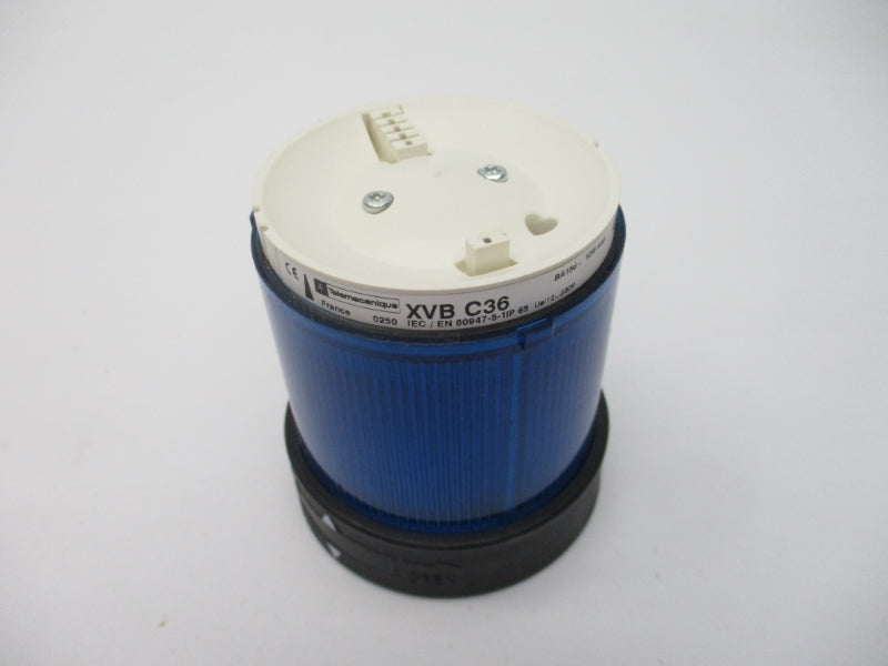 TELEMECANIQUE XVBC36 NSMP