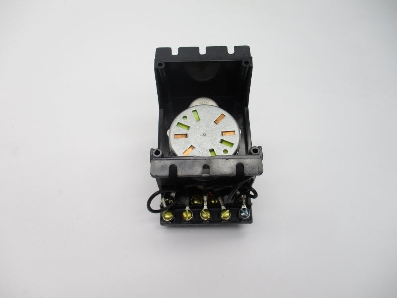 EAGLE SIGNAL CONTROLS BR14A6 120V 10A NSMP