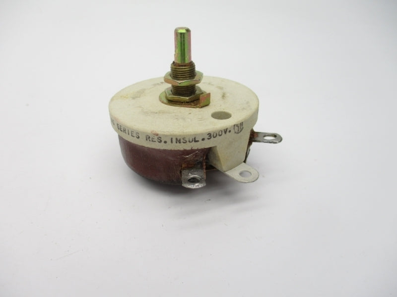 OHMITE RJS300 0.408A NSMP