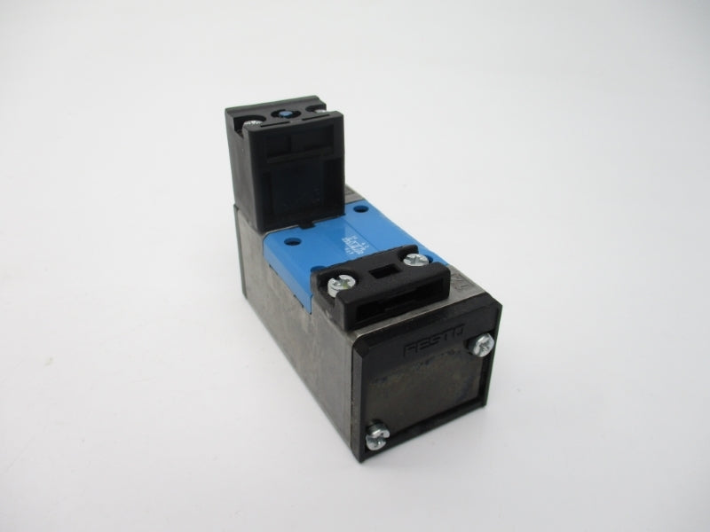 FESTO MFH-5/2-D-1-C NSMP