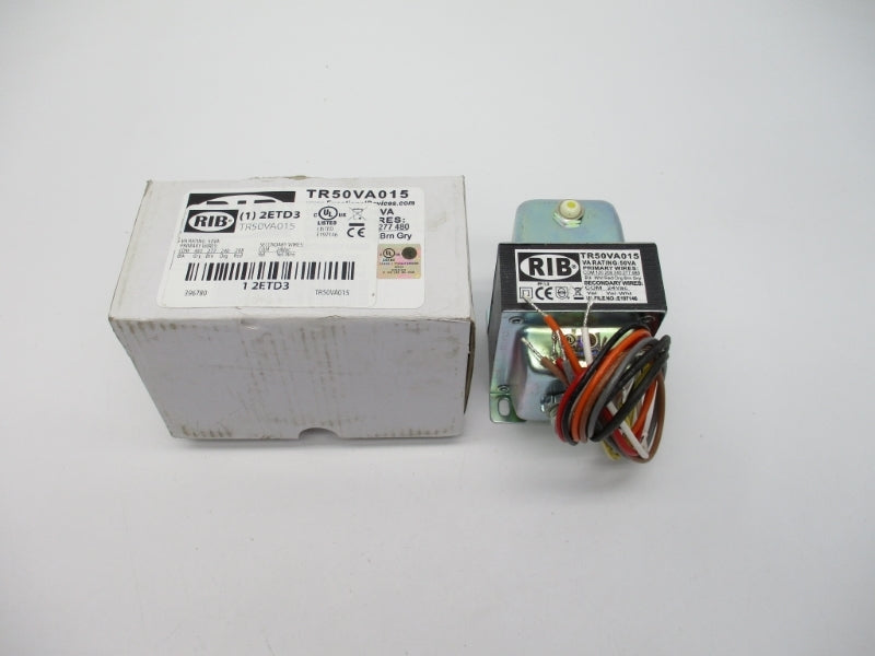 RIB TR50VA015 NSMP