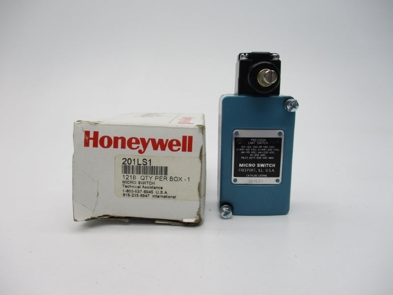 HONEYWELL 201LS1 NSMP