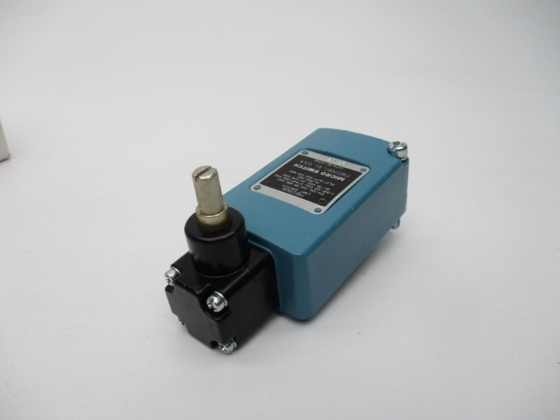 HONEYWELL 201LS1 NSMP