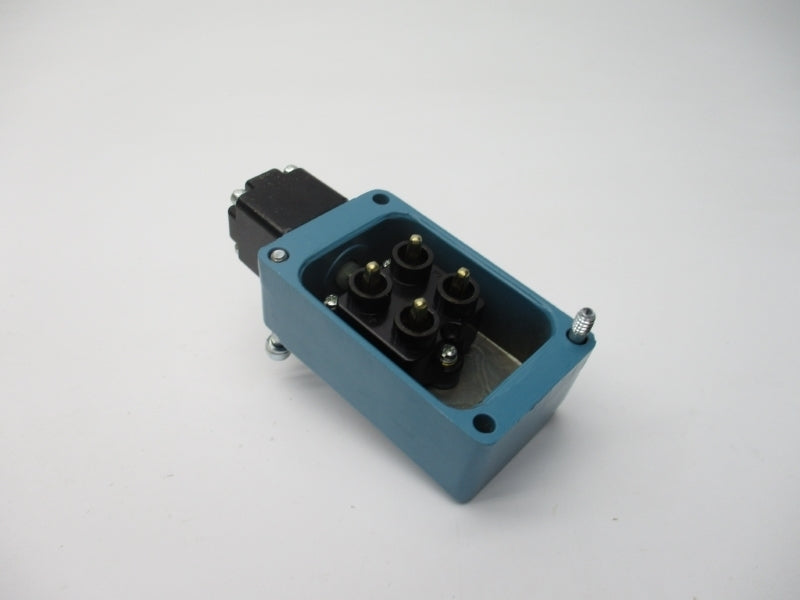 HONEYWELL 201LS1 NSMP