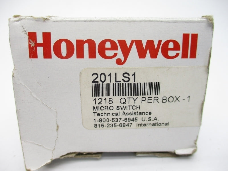 HONEYWELL 201LS1 NSMP