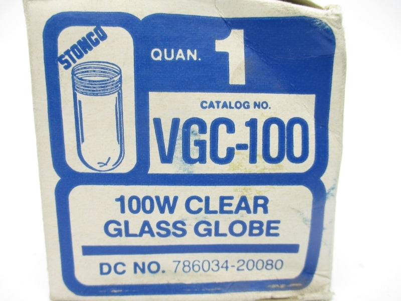STONCO VGC-100 NSMP
