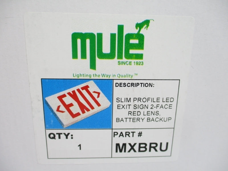 MULE MXBRU NSMP