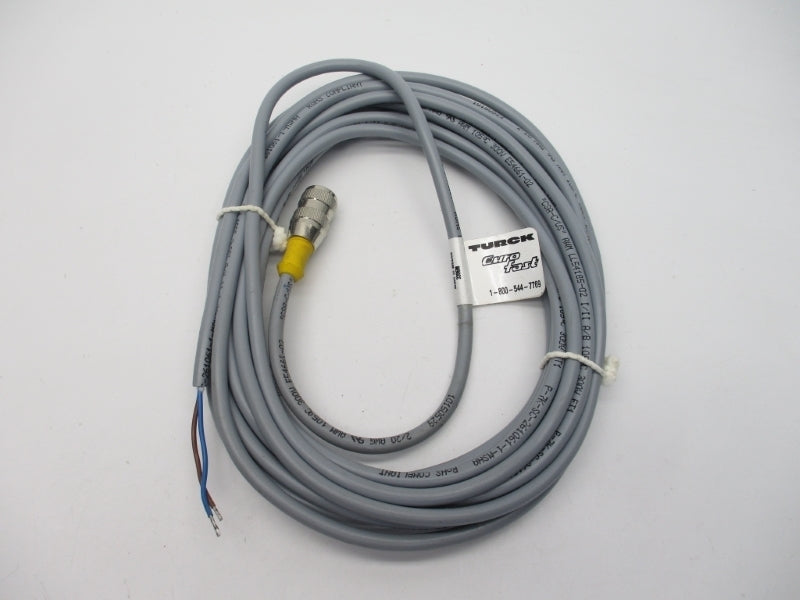TURCK RK4.2T-6 U2171-3 NSNP
