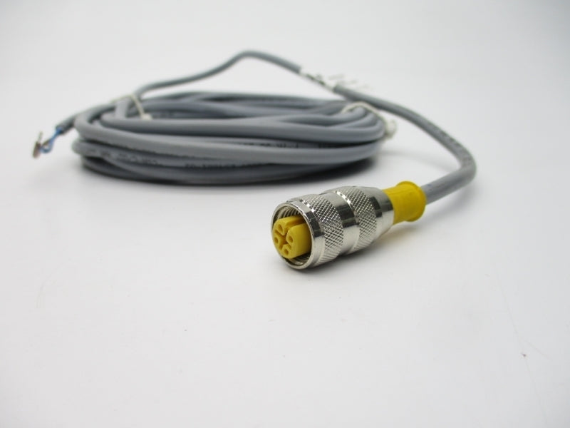 TURCK RK4.2T-6 U2171-3 NSNP
