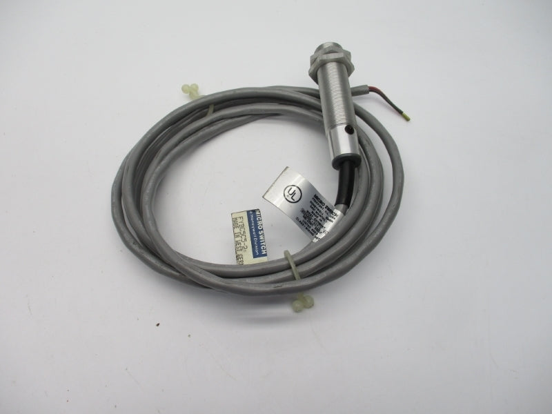 MICRO SWITCH FYBC5C5-2 92-132VAC NSNP