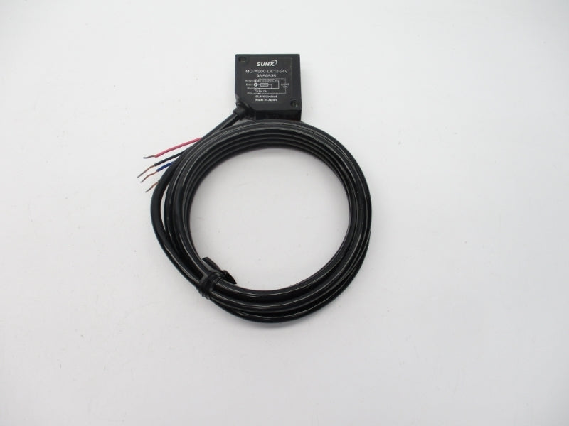 SUNX MQ-W20C-DC12-24V NSNP