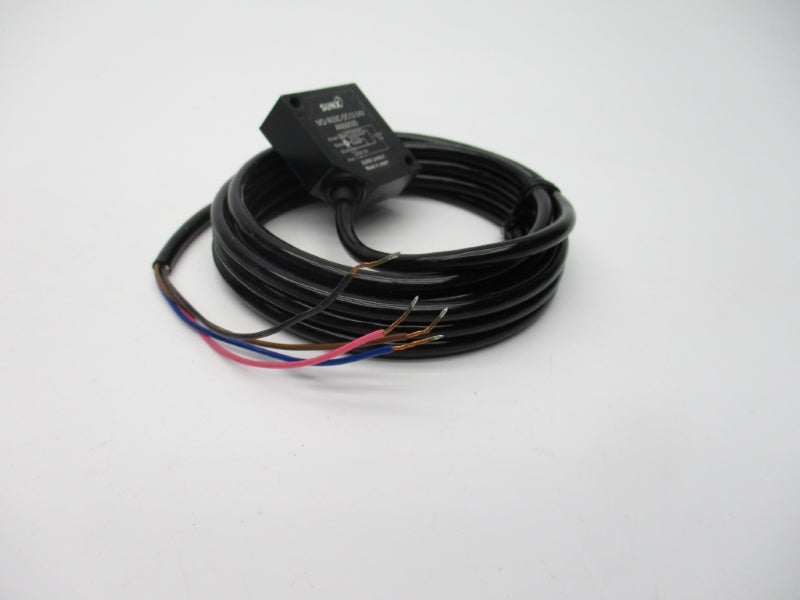 SUNX MQ-W20C-DC12-24V NSNP