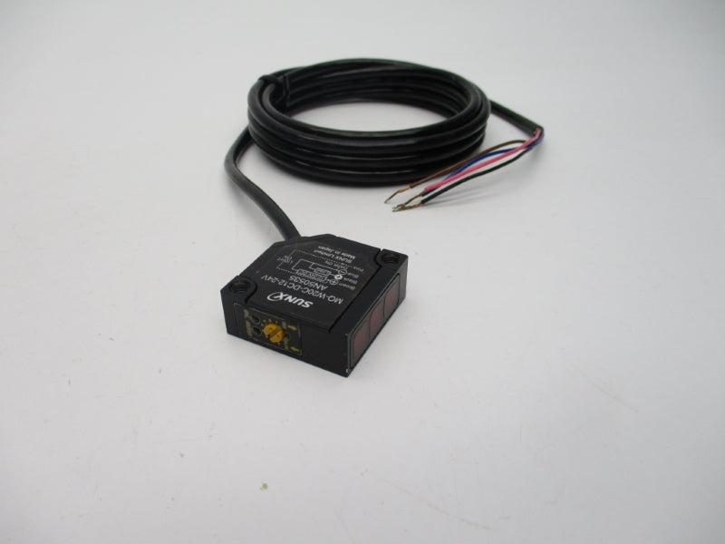 SUNX MQ-W20C-DC12-24V NSNP