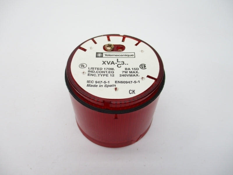 TELEMECANIQUE XVA-LC3 NSNP