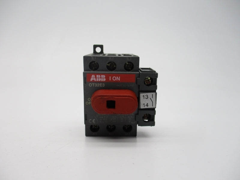 ABB OT32E3 (AS PICTURED) UNMP