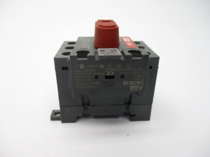 ABB OT32E3 (AS PICTURED) UNMP