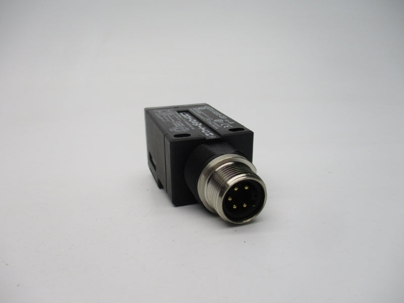 ALLEN BRADLEY 42GTU-9202-QD SER. A NSNP