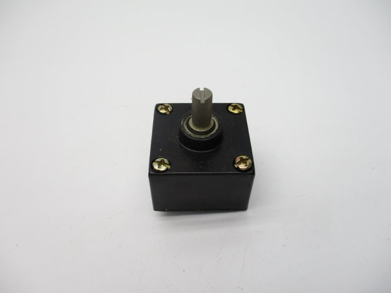 MICROSWITCH LSZ1B NSNP