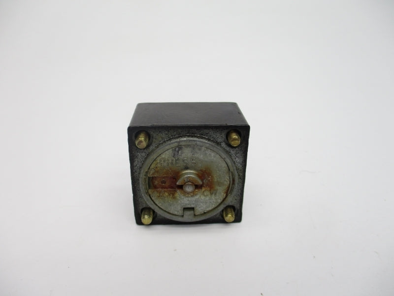MICROSWITCH LSZ1B NSNP