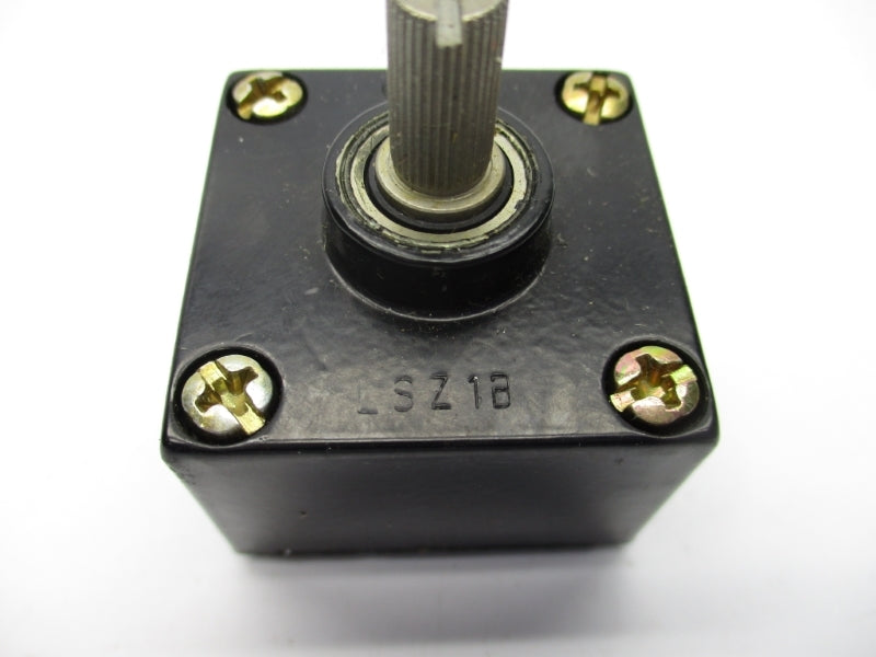 MICROSWITCH LSZ1B NSNP