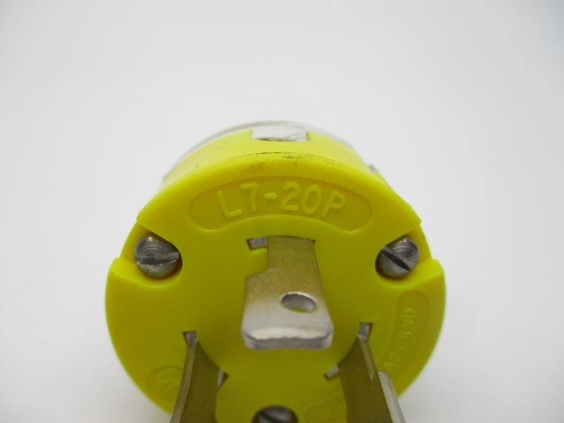 LEVITRON L7-20P NSNP